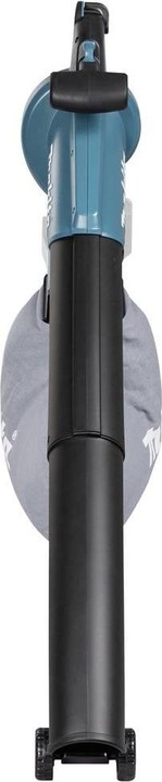 Productafbeelding Makita DUB187Z accu bladblazer/stofzuiger (Oplaadbare batterij, Bladblazer)