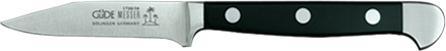 Produktbild Güde Solingen Alpha Gemüsemesser 8 cm POM 1708/08 (8 cm)