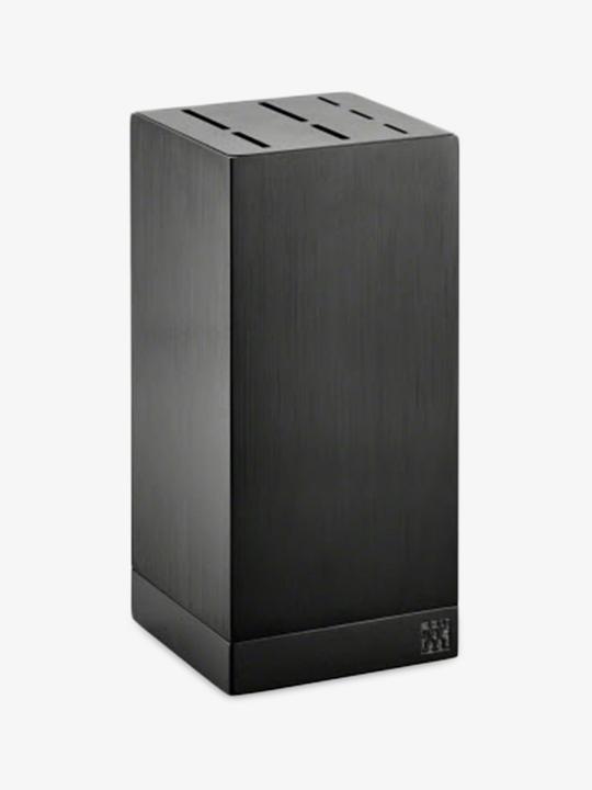 Actual product image Zwilling Knife block