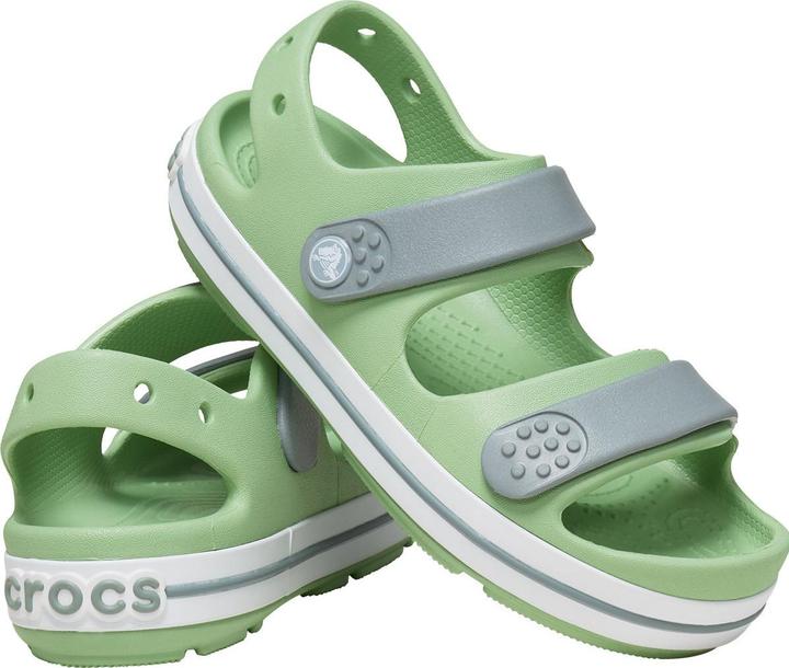 Actual product image Crocs T's Crocband Cruiser Sandal (23)
