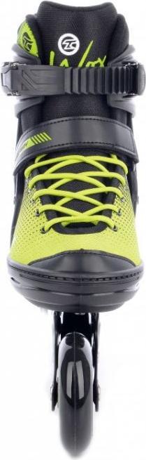 Actual product image Tempish Wox 84 Inline skates - 45 - Volwassenen (45)