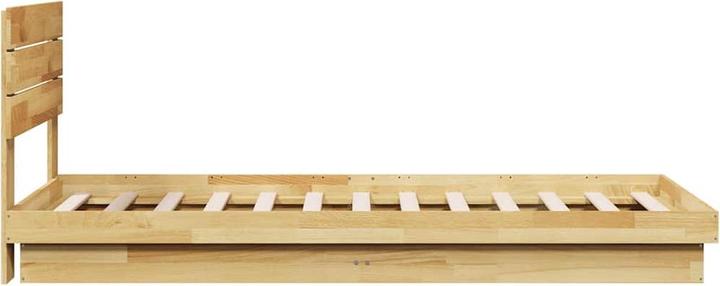 Image du produit vidaXL Bettgestell (100 x 200 cm)