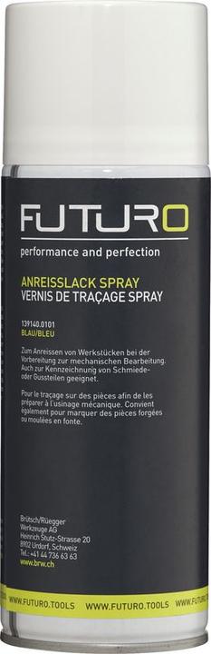 Immagine prodotto Futuro BRW Vernice per incisioni