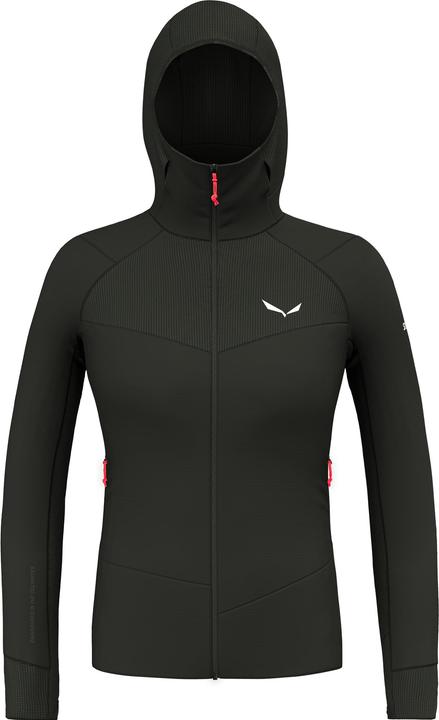 Immagine prodotto Salewa Agner Polarlite Giacca con cappuccio Da (36, 42, S)