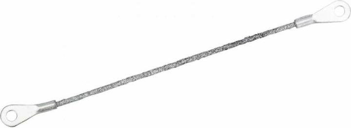 Actual product image Bahco Saw cord 150 mm to