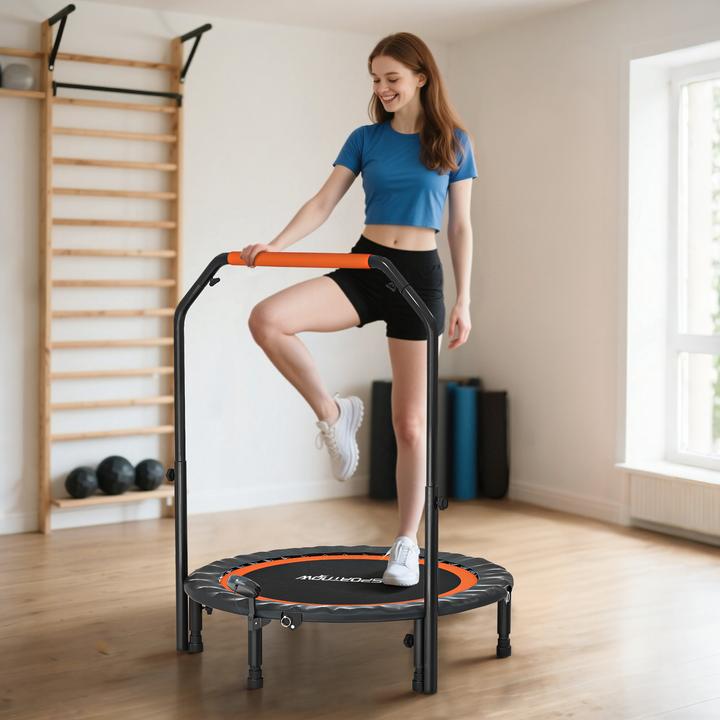 Produktbild SportNow Mini-Trampolin (102 cm)