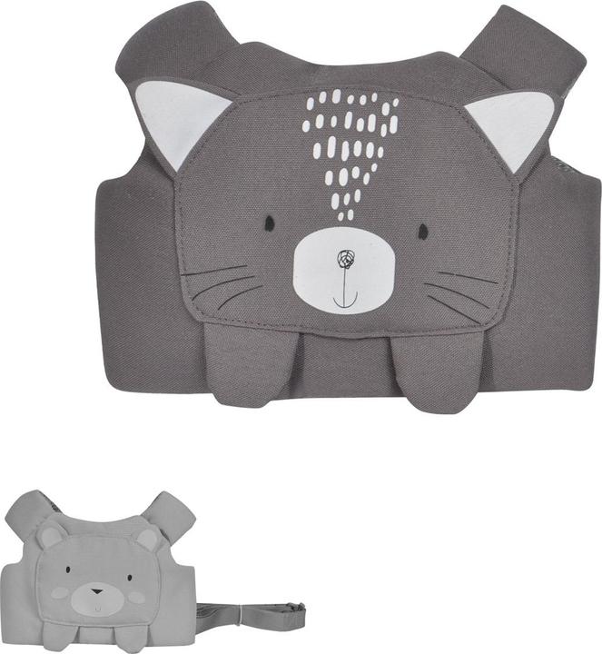 Actual product image Kikkaboo Baby harness length 90 cm