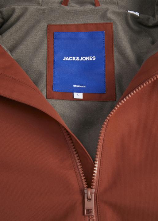 Produktbild Jack & Jones Jorbushwick Jacket (S)