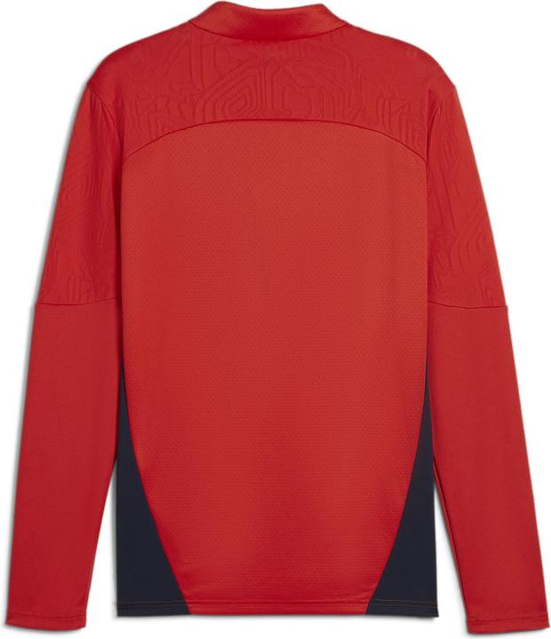 Produktbild Puma RBS Training 1/4 Zip Top (XS)