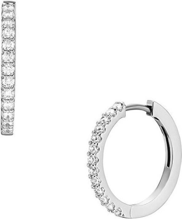 Produktbild Fossil Creolen JEWELRY (Edelstahl, Messing, Metall)