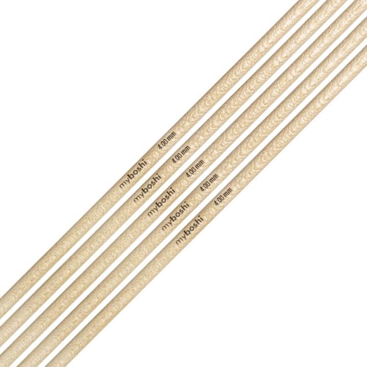 Actual product image Myboshi Nadelspiel 20cm / 4mm