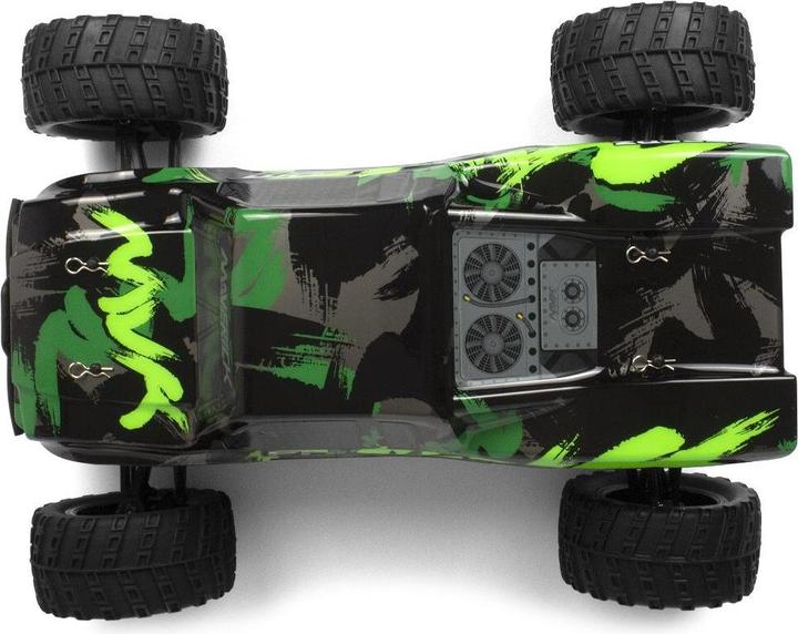Immagine prodotto Maverick Phantom XT 1:10 RTR truggy (RTR pronto all'uso)