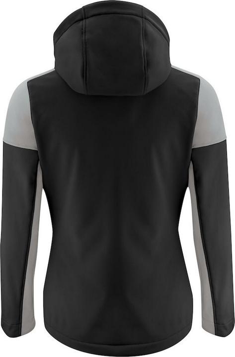 Produktbild Sharp Prime Softshelljacke (XXL)
