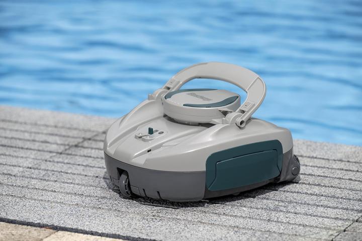 Image du produit Bestway AquaTronix G150 Robotic Pool Vacuum