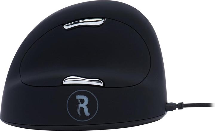 Image du produit R-Go Tools Souris ergonomique HE Break Large gaucher (Filaire)