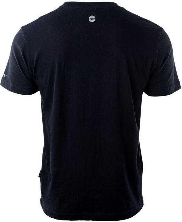 Produktbild Hi-Tec Schlichtes T-Shirt (M)