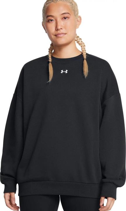 Produktbild Under Armour Rival Fleece Os Crew (L)