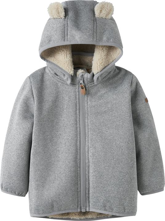 Immagine prodotto Name it MADA08 Softshell-Jacke (62)