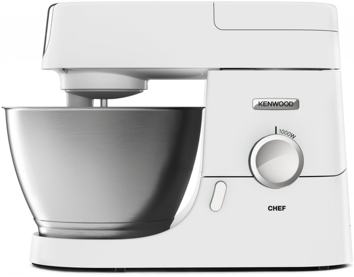 Produktbild Kenwood Titanium Chef Baker (1200 W)