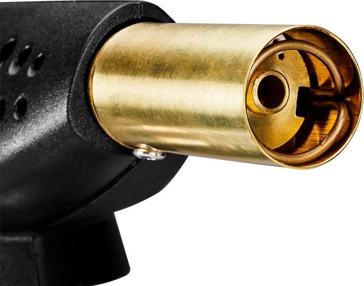 Actual product image Neo Rotary gas burner