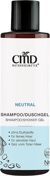 Produktbild CMD Neutral Shampoo Duschgel (200 ml, Flüssiges Shampoo)