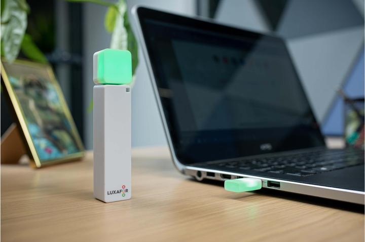 Actual product image Luxafor Lux Bt