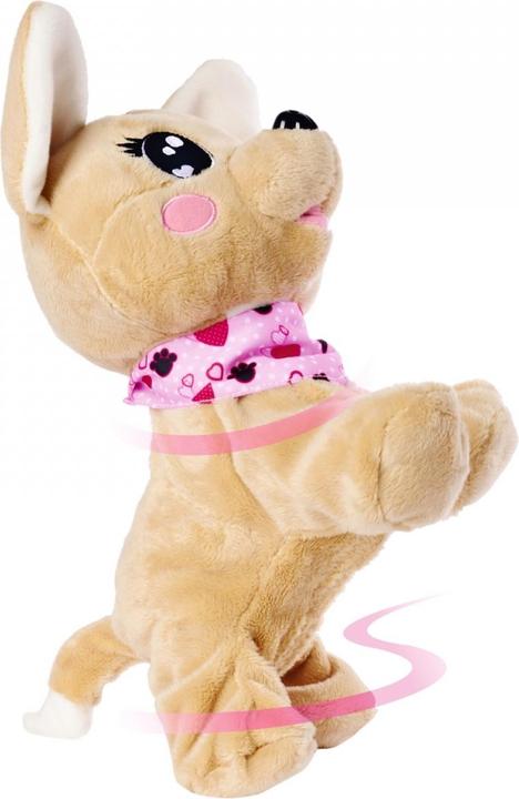 Image du produit Simba CCL Baby Boo (18.60 cm)
