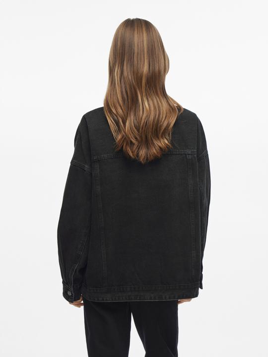 Actual product image Vila Baumwoll Jeansjacke (44)