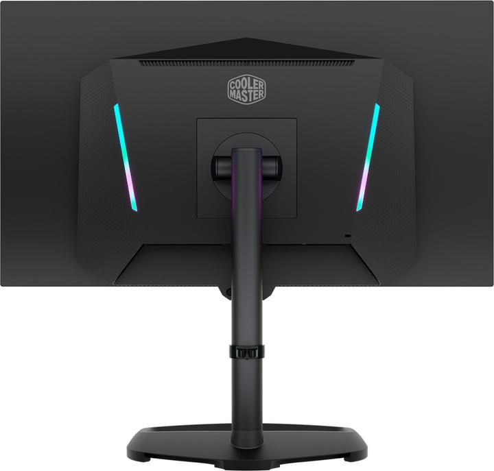 Actual product image Cooler Master GZ2711 (2560 x 1440 pixels, 27")