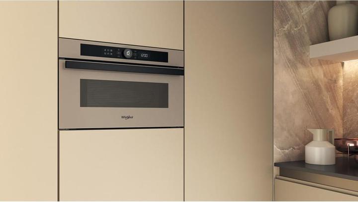 Produktbild Whirlpool WMD44ME
