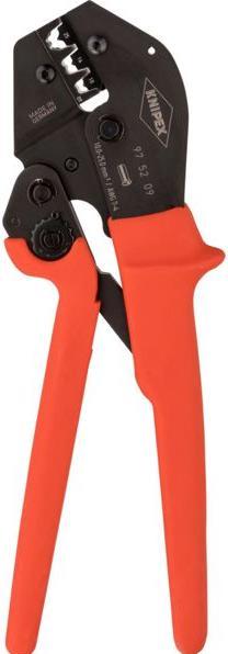 Produktbild Knipex Crimpzange (250 mm)