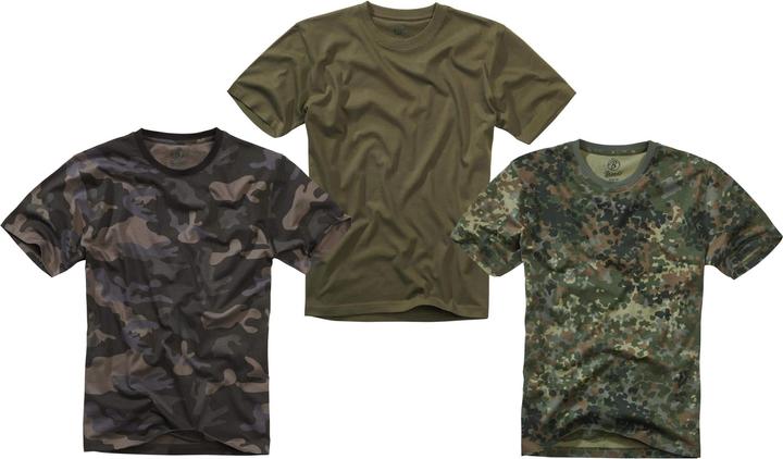 Produktbild Brandit T-Shirt (XL)