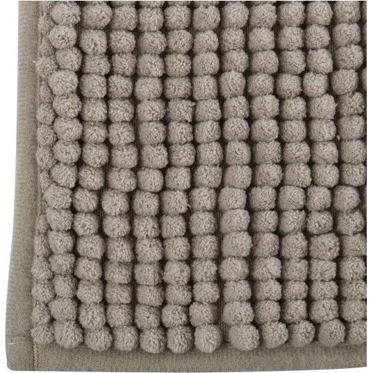 Thumbnail - MSV, Badteppich, Chenille (50 x 80 cm)
