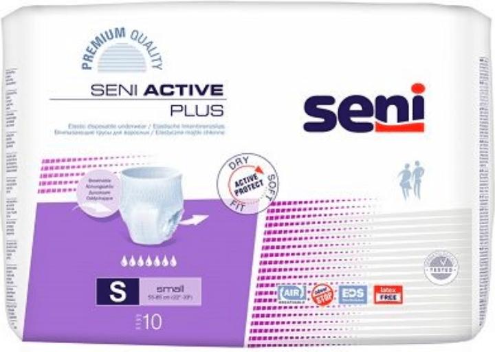Produktbild Seni Active Plus XXL (10x, XXL)