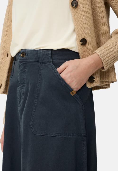 Produktbild Camel Active Rock mit aufgesetzten Taschen (46)