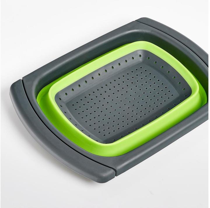 Produktbild Zeller Present Faltsiebe (30 cm)