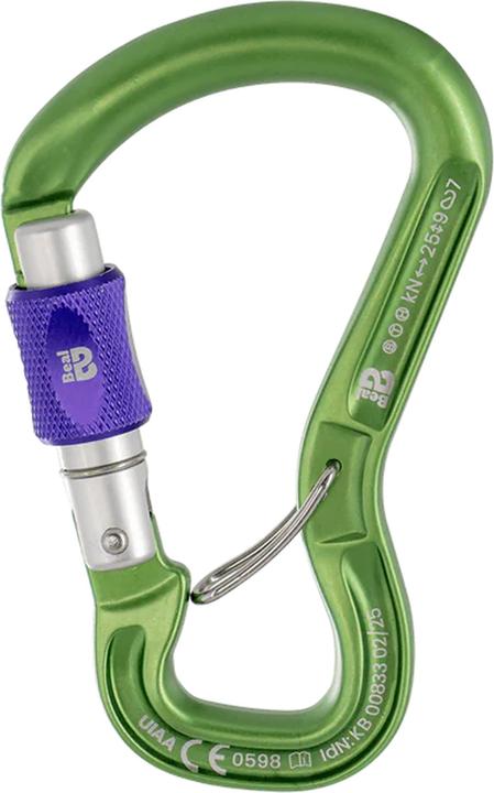 Immagine prodotto Beal Connector Orient Express - Karabiner