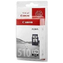 Thumbnail - Canon, Druckerpatrone, PG-510 BLISTER W/SEC (BK)