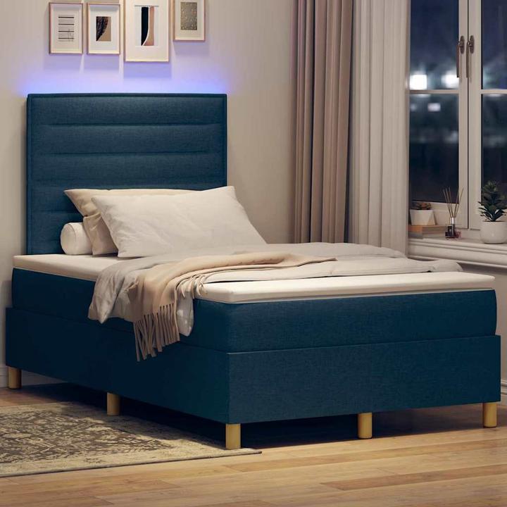 Immagine prodotto vidaXL Boxspringbett (120 x 190 cm)