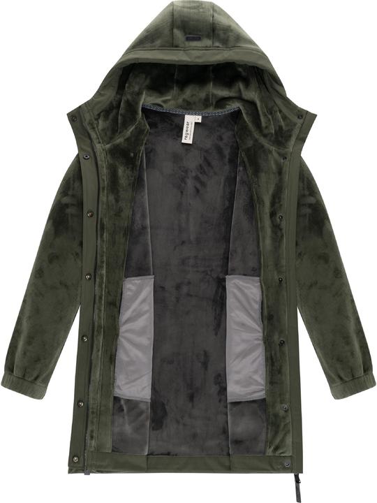 Immagine prodotto Ragwear Cousy Bonded YOUMODO