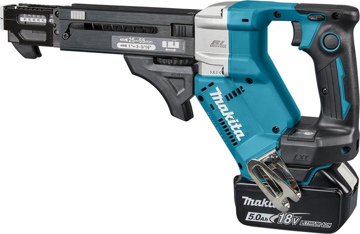 Produktbild Makita 18V Akku-Magazinschrauber DFR551RTJ