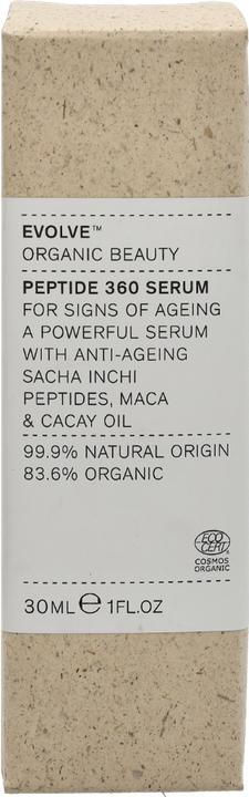 Actual product image Evolve Superfood 360 Serum (30 ml)