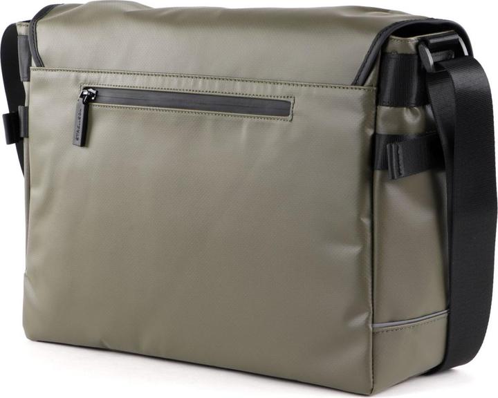 Image du produit Strellson stockwell 2.0 dorian messenger lhf (14 l)