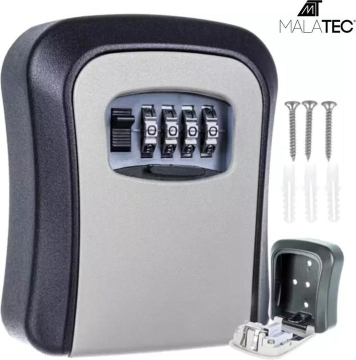 Malatec Schlüsselbox