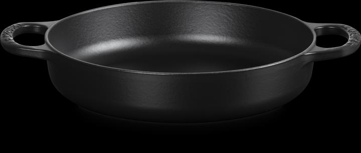 Produktbild Le Creuset Servierpfanne EVERY DAY PAN SIGNATURE (28 cm, Bratpfanne, Gusseisen)