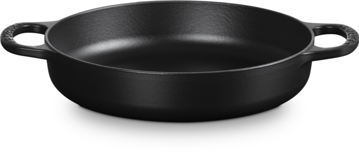 Actual product image Le Creuset Every Day Pan (28 cm, Frying pan, Cast iron)