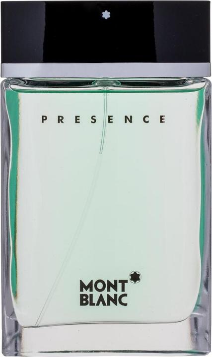 Image du produit Montblanc Présence (Eau de toilette, 75 ml)