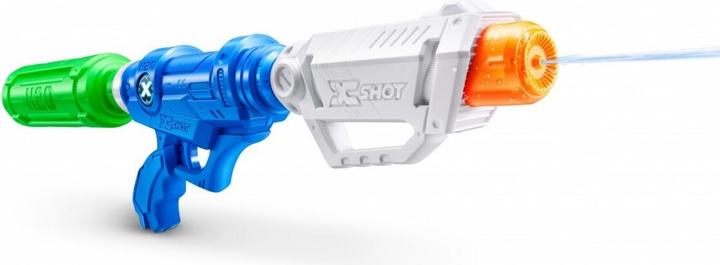 Actual product image Zuru Tidal launcher for the water war (Removable)