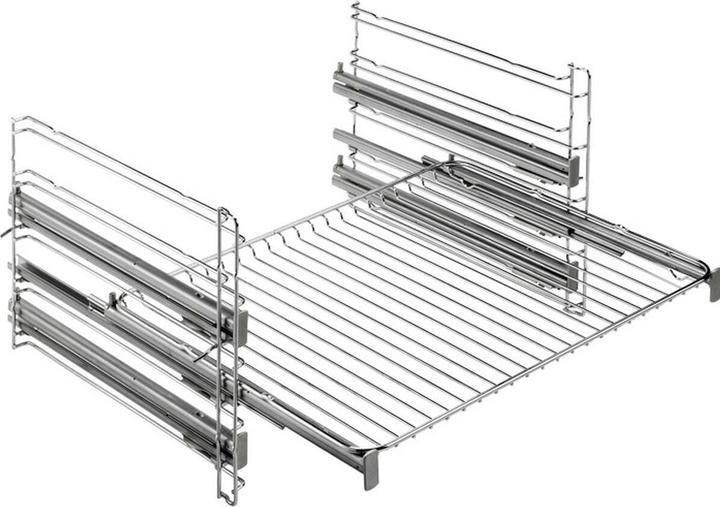 Immagine prodotto AEG TR3LFSTV Guide ad estrazione totale per la pentola a vapore ProCombi MULTI, 3 coppie