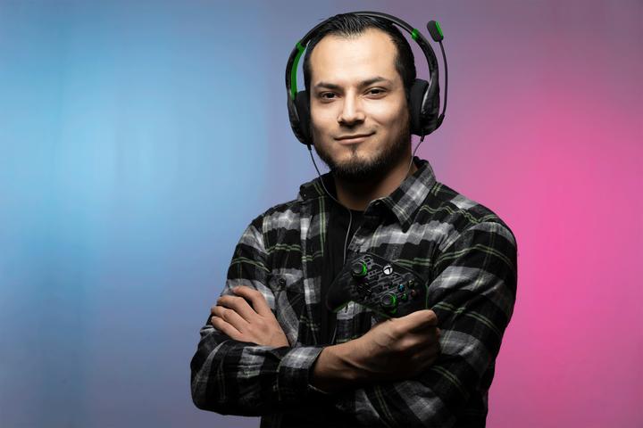 Productafbeelding PDP Bedrade besturing (PC, Xbox One S, Xbox One X, Xbox Series S, Xbox Series X)